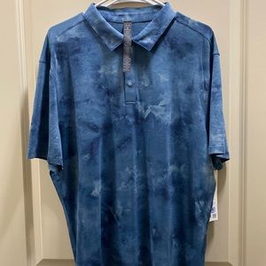 Mens Lululemon Polo